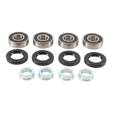 Pivot Works Trailing Arm Kit  for Can-Am Outlander LE 570 EFI 16 PWTAK-C02-000
